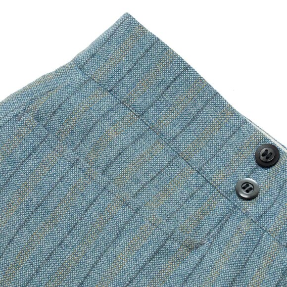 Sundazed (Germany) 70s, Romtex Wool Blend, Tapered, Hollywood - Picture 11 of 14